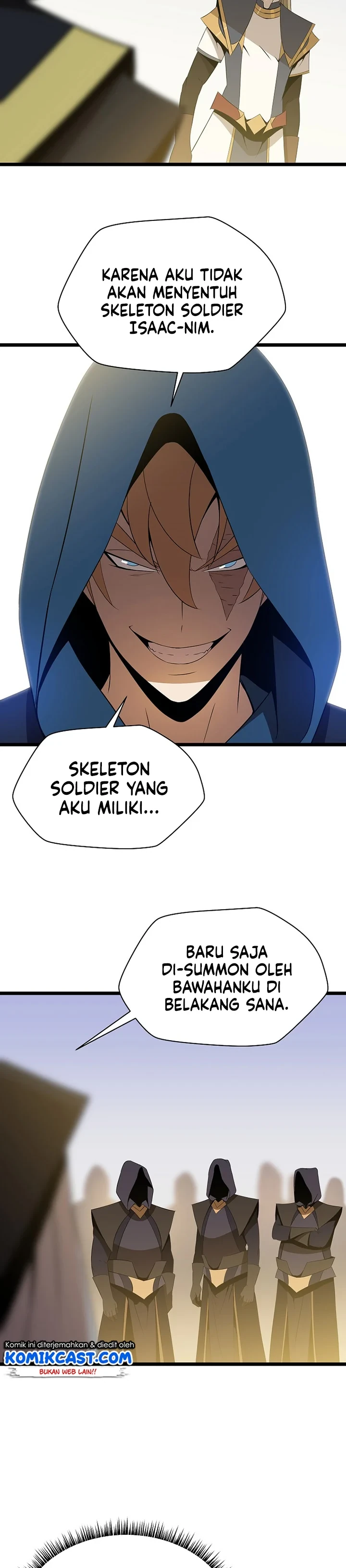 Halaman 23 — Kill the Hero Chapter 94