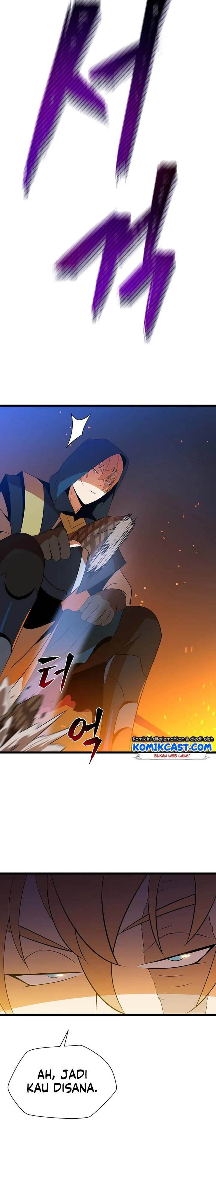 Halaman 28 — Kill the Hero Chapter 94