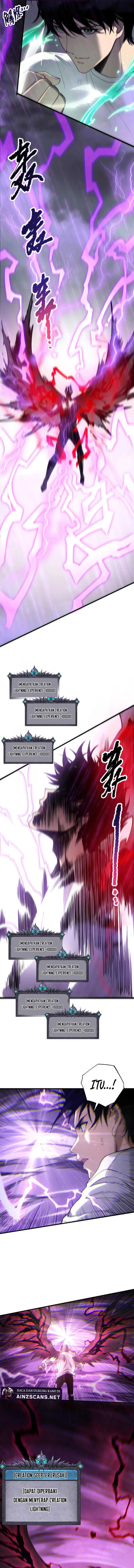 Halaman 6 — Disastrous Necromancer Chapter 180