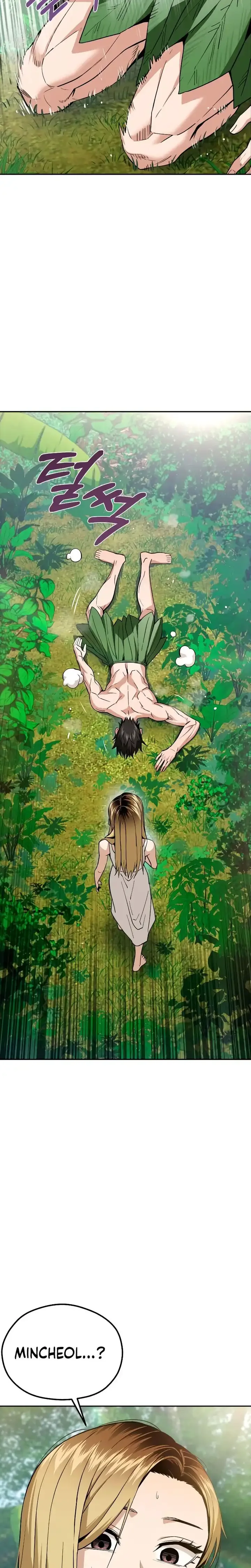Halaman 3 — Maybe Meant to Be Chapter 86