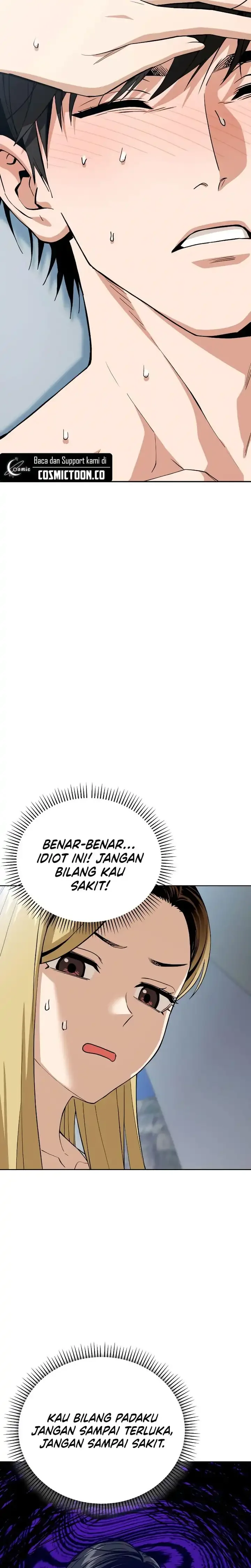Halaman 6 — Maybe Meant to Be Chapter 86