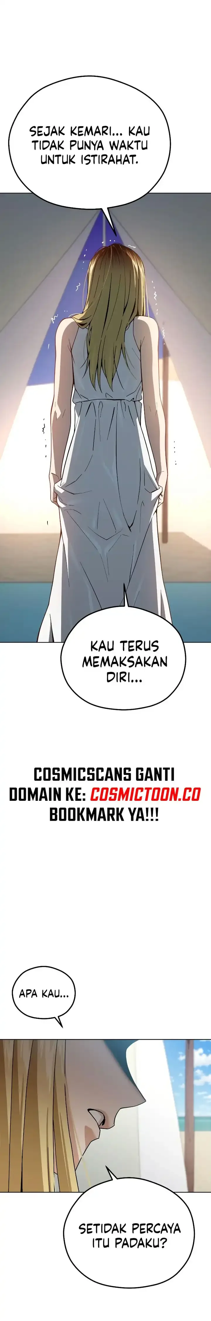 Halaman 12 — Maybe Meant to Be Chapter 86