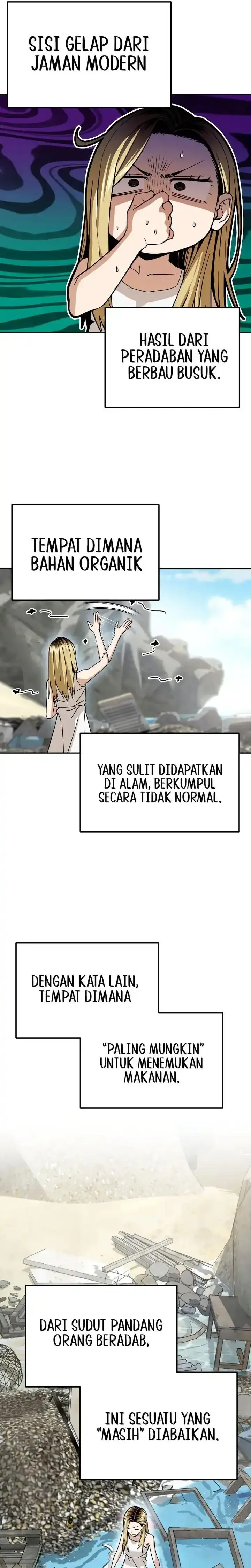 Halaman 26 — Maybe Meant to Be Chapter 86