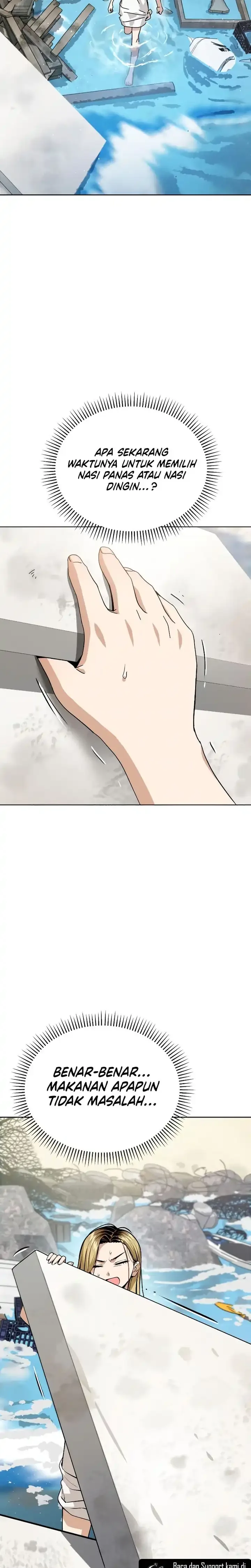 Halaman 27 — Maybe Meant to Be Chapter 86