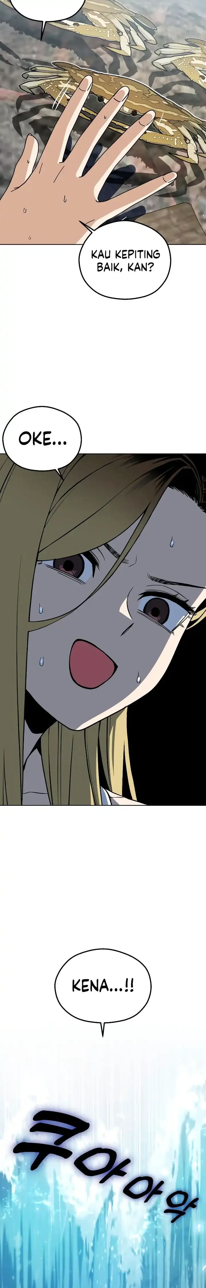 Halaman 30 — Maybe Meant to Be Chapter 86