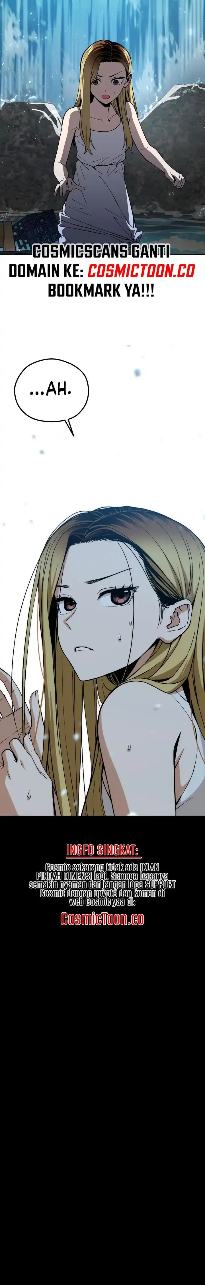 Halaman 31 — Maybe Meant to Be Chapter 86