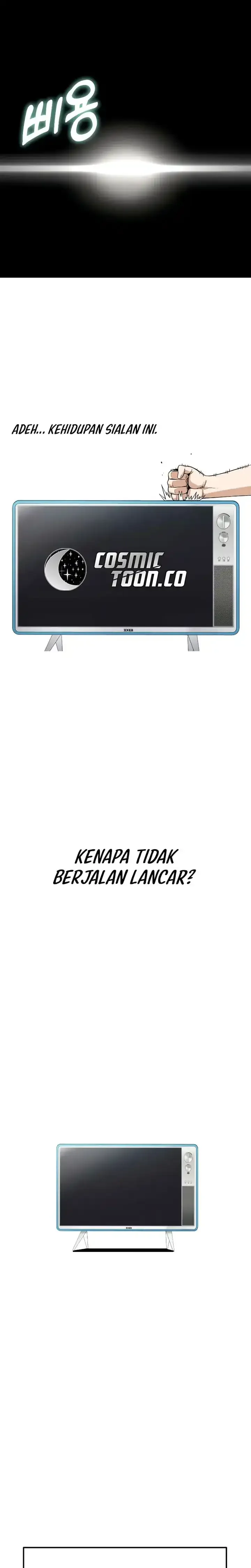 Halaman 33 — Maybe Meant to Be Chapter 86