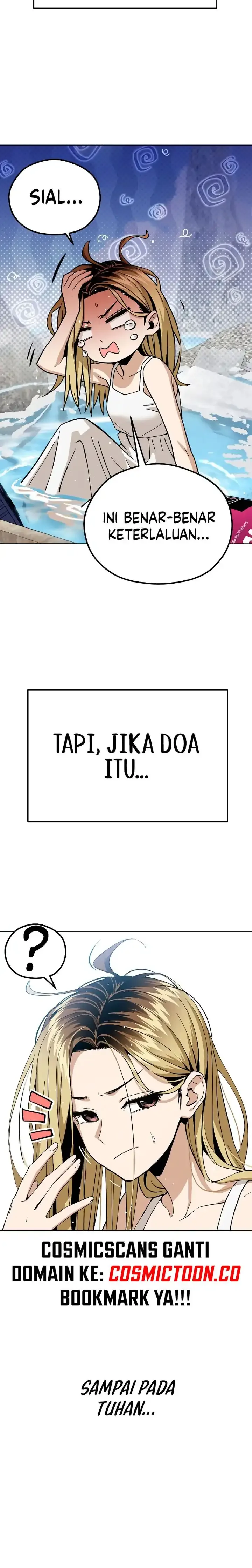 Halaman 38 — Maybe Meant to Be Chapter 86
