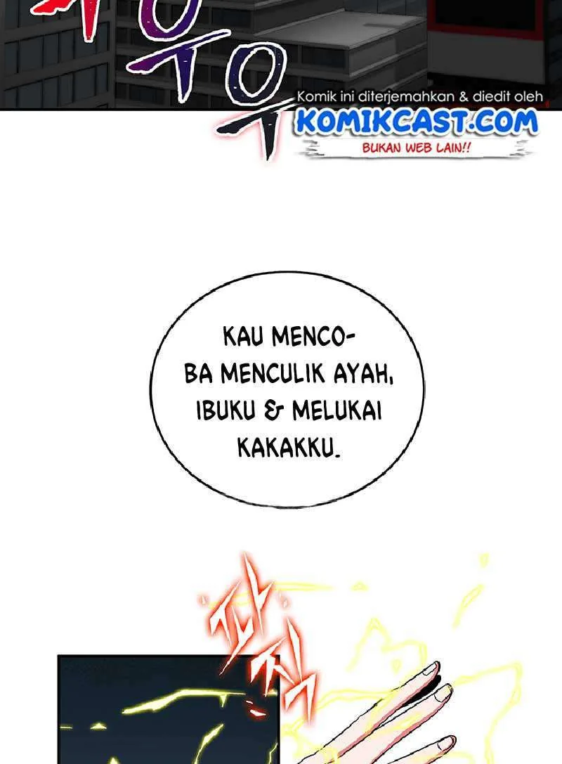 Halaman 4 — Tomb Raider King Chapter 51