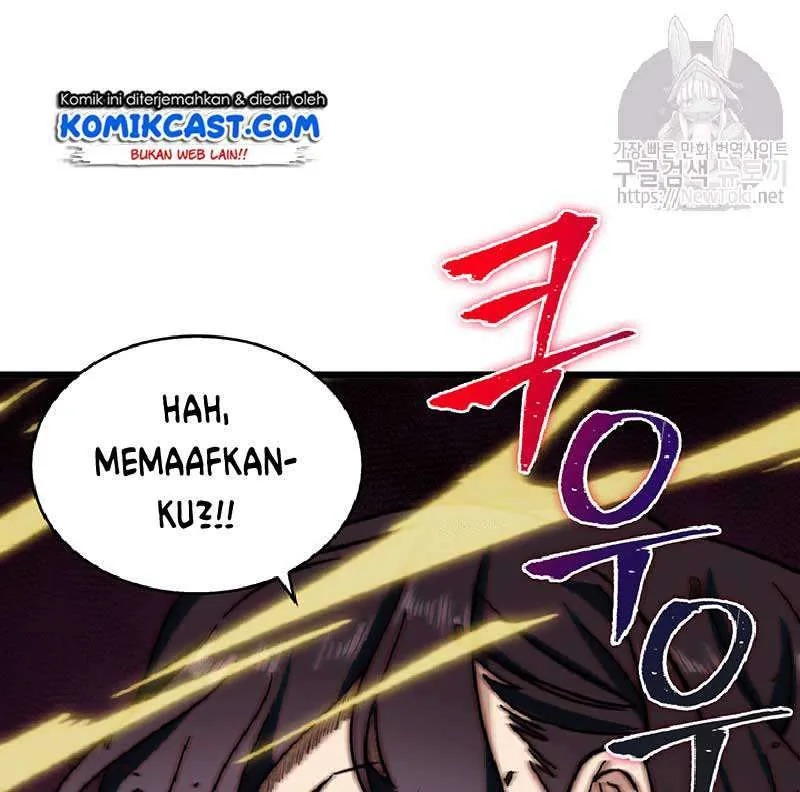 Halaman 8 — Tomb Raider King Chapter 51