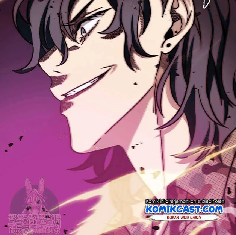 Halaman 9 — Tomb Raider King Chapter 51