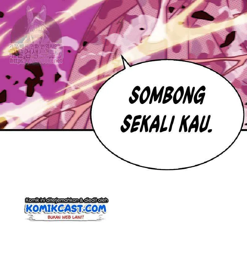 Halaman 10 — Tomb Raider King Chapter 51