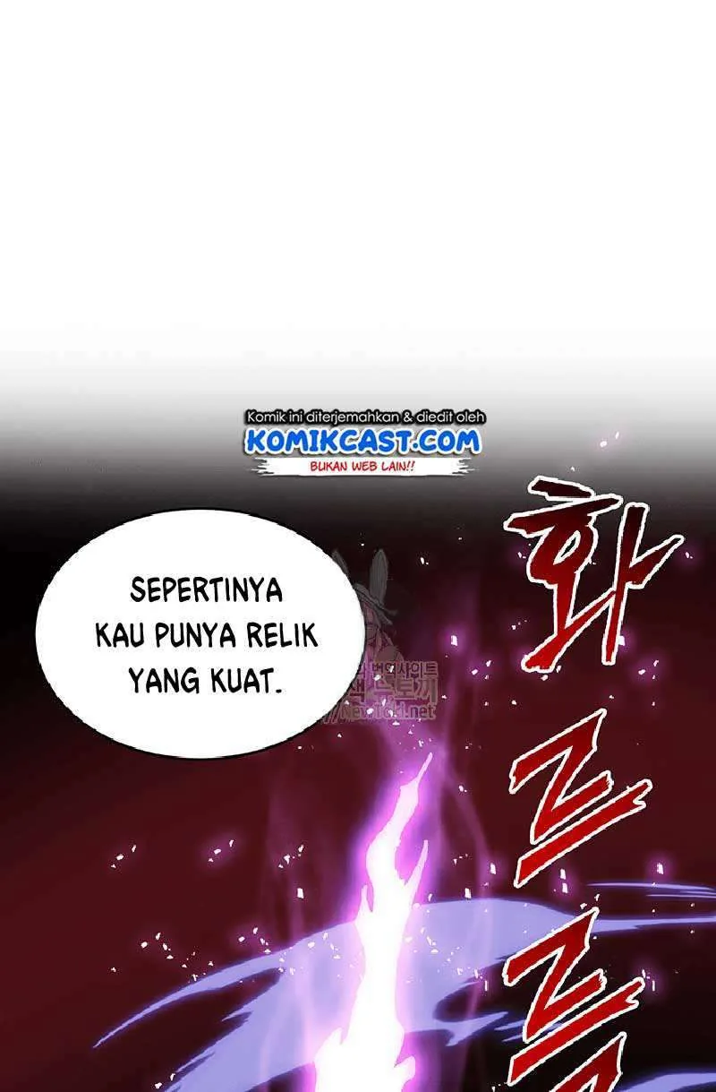 Halaman 11 — Tomb Raider King Chapter 51