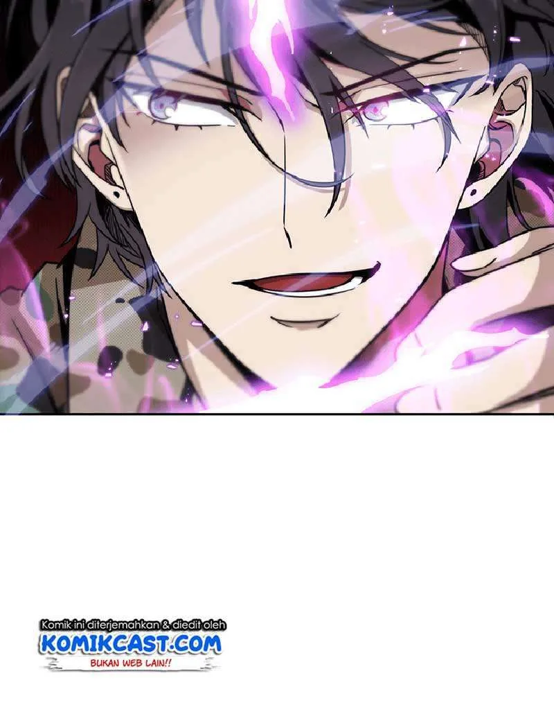 Halaman 14 — Tomb Raider King Chapter 51