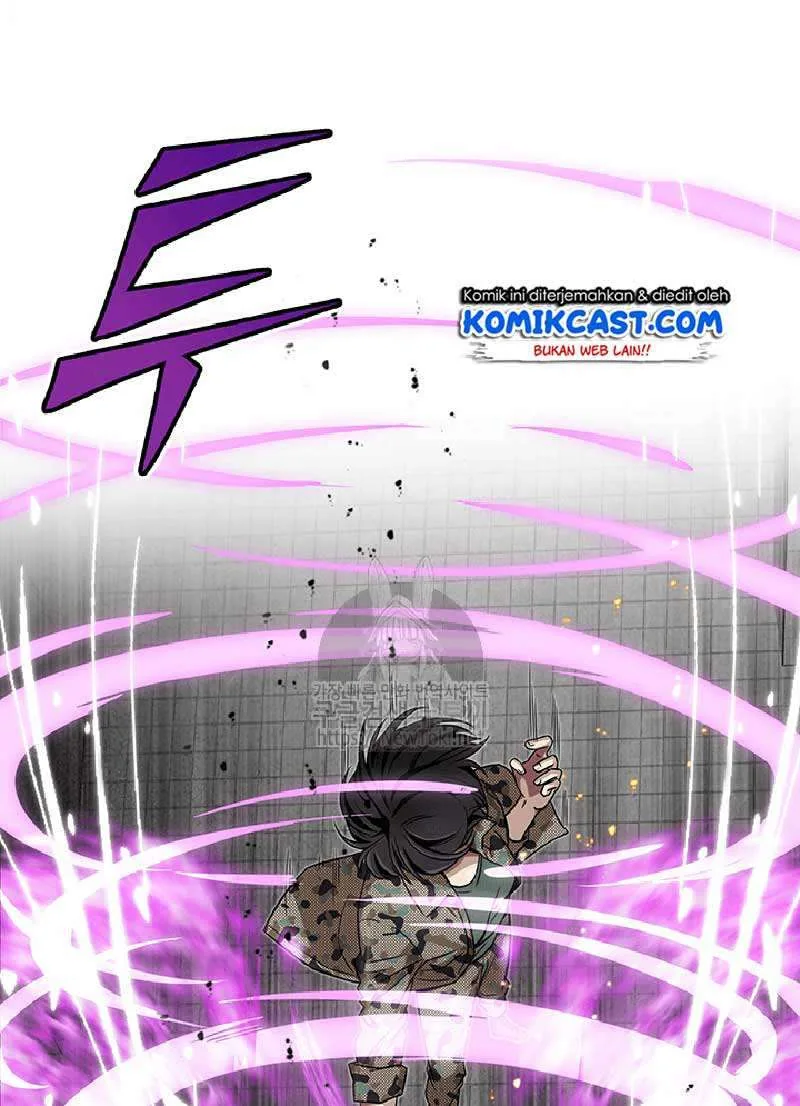 Halaman 15 — Tomb Raider King Chapter 51