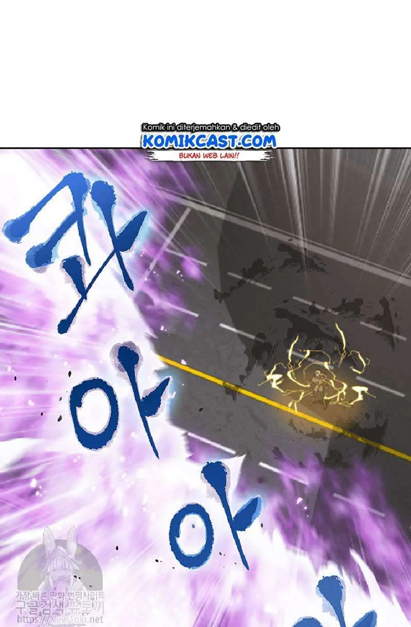 Halaman 19 — Tomb Raider King Chapter 51