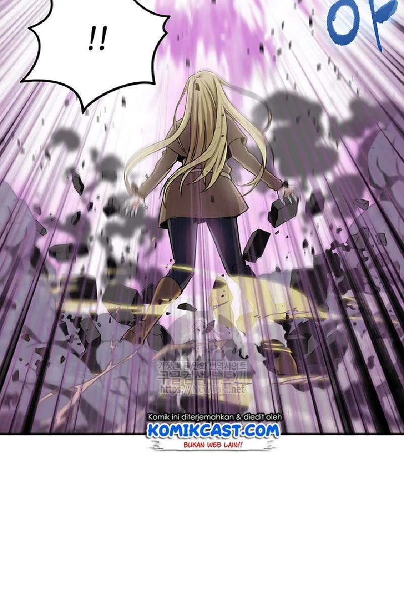 Halaman 21 — Tomb Raider King Chapter 51