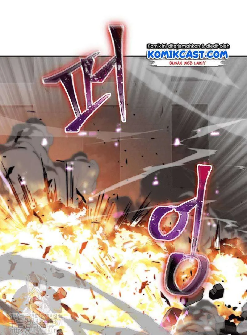 Halaman 22 — Tomb Raider King Chapter 51