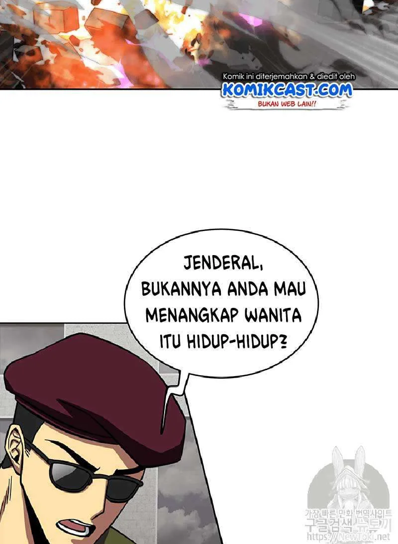Halaman 23 — Tomb Raider King Chapter 51