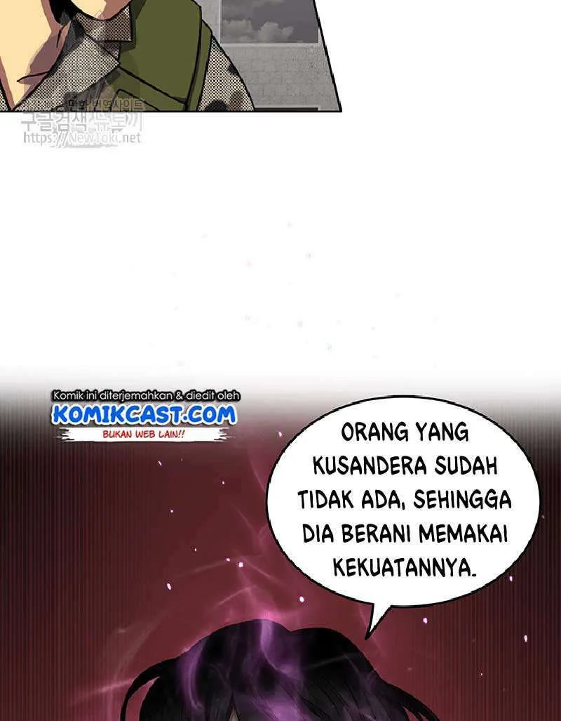 Halaman 24 — Tomb Raider King Chapter 51