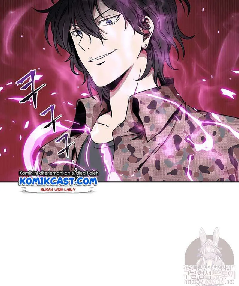 Halaman 25 — Tomb Raider King Chapter 51