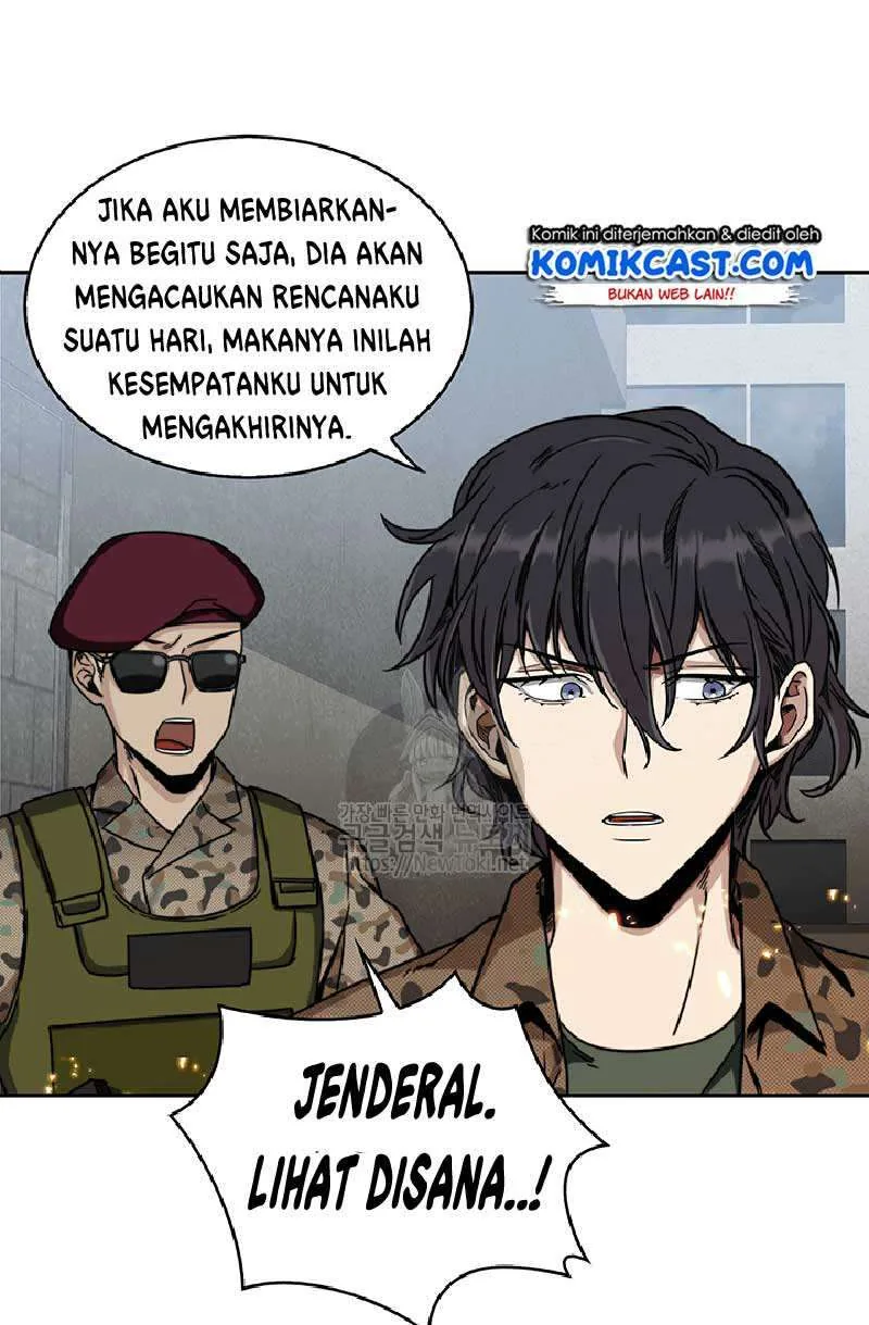 Halaman 26 — Tomb Raider King Chapter 51