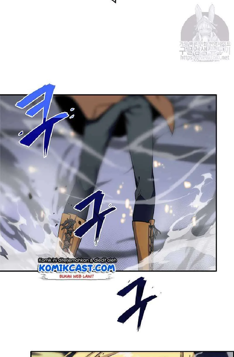 Halaman 27 — Tomb Raider King Chapter 51