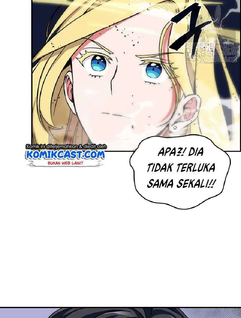 Halaman 28 — Tomb Raider King Chapter 51