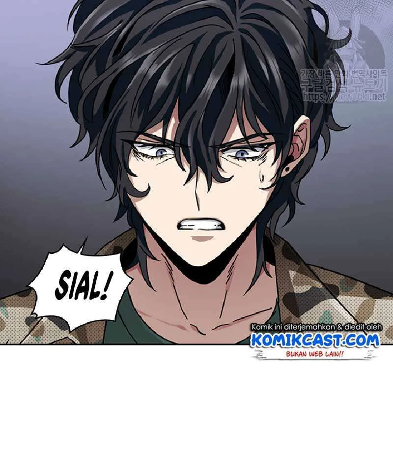 Halaman 29 — Tomb Raider King Chapter 51