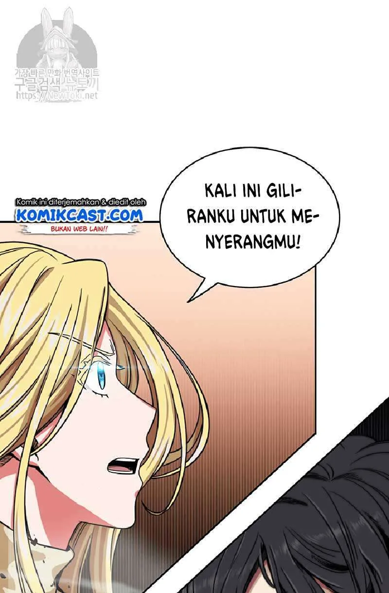 Halaman 30 — Tomb Raider King Chapter 51