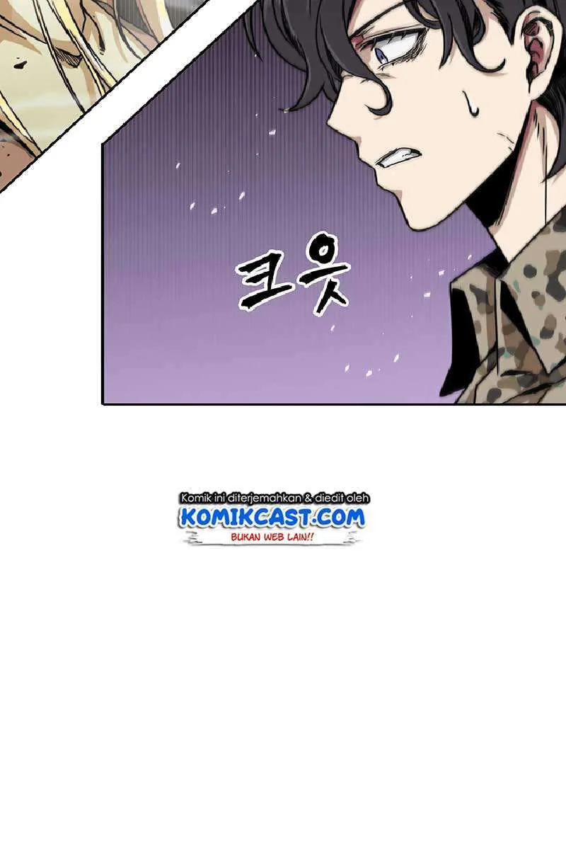 Halaman 31 — Tomb Raider King Chapter 51