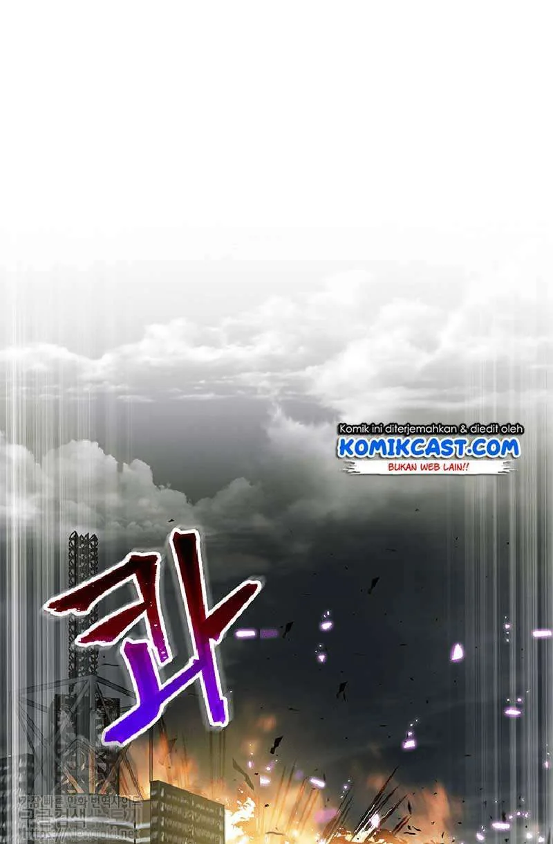Halaman 33 — Tomb Raider King Chapter 51