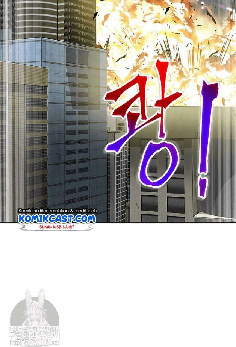 Halaman 34 — Tomb Raider King Chapter 51