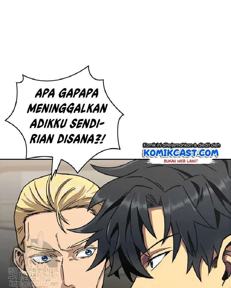 Halaman 36 — Tomb Raider King Chapter 51