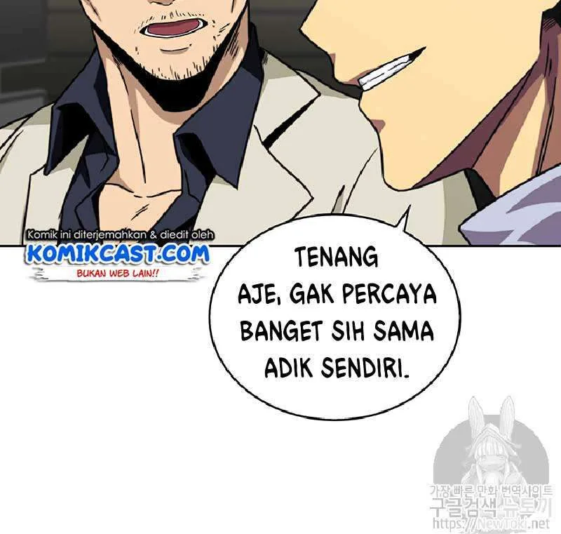 Halaman 37 — Tomb Raider King Chapter 51