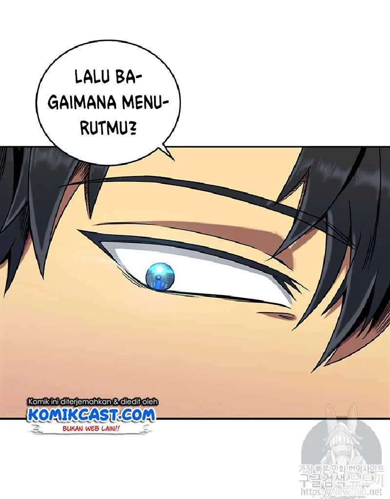 Halaman 38 — Tomb Raider King Chapter 51