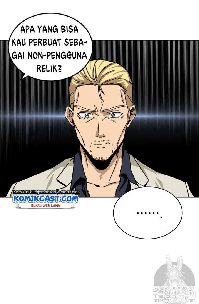 Halaman 39 — Tomb Raider King Chapter 51