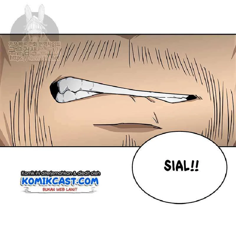 Halaman 40 — Tomb Raider King Chapter 51