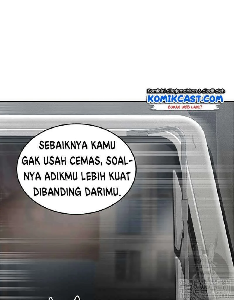Halaman 41 — Tomb Raider King Chapter 51