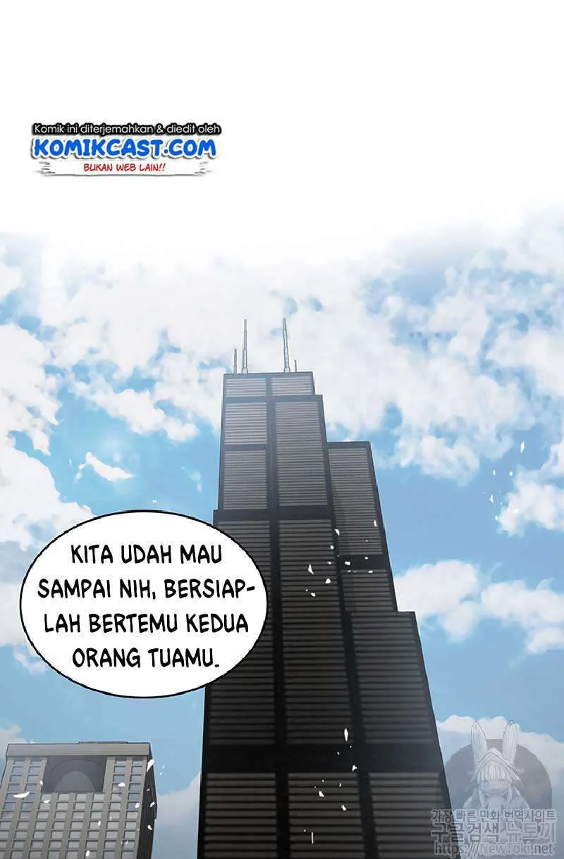 Halaman 43 — Tomb Raider King Chapter 51