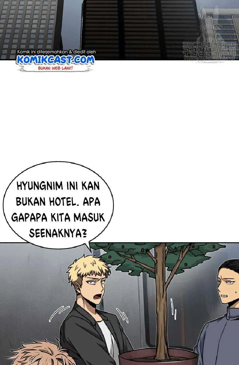 Halaman 44 — Tomb Raider King Chapter 51