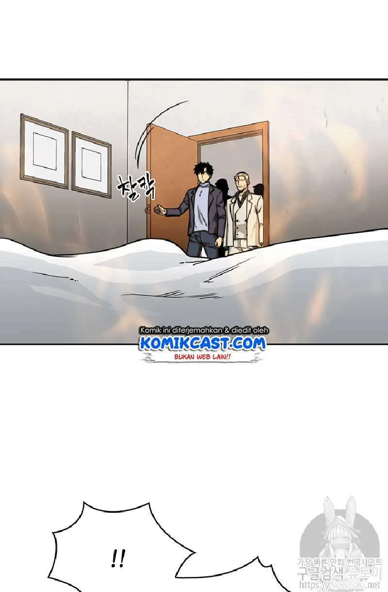 Halaman 46 — Tomb Raider King Chapter 51