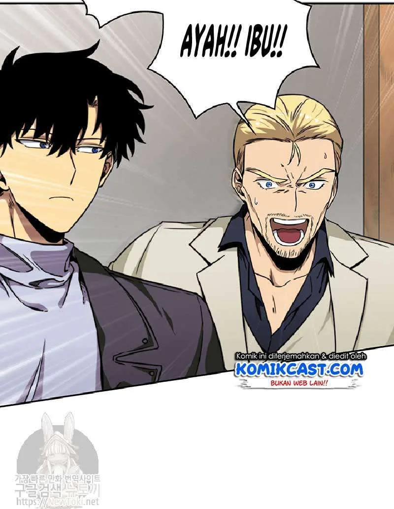 Halaman 47 — Tomb Raider King Chapter 51