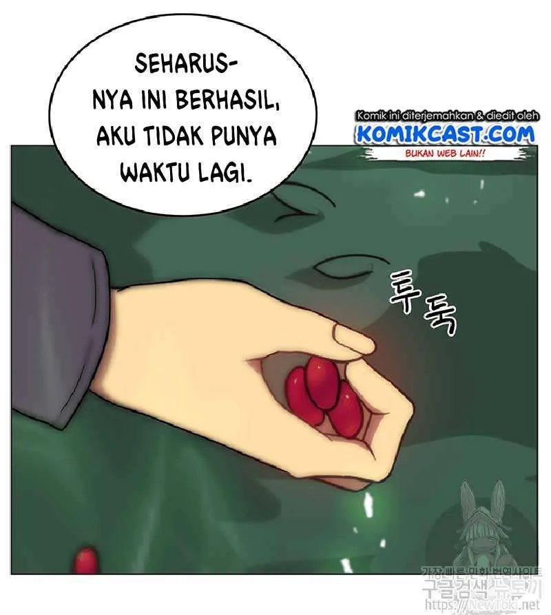 Halaman 49 — Tomb Raider King Chapter 51