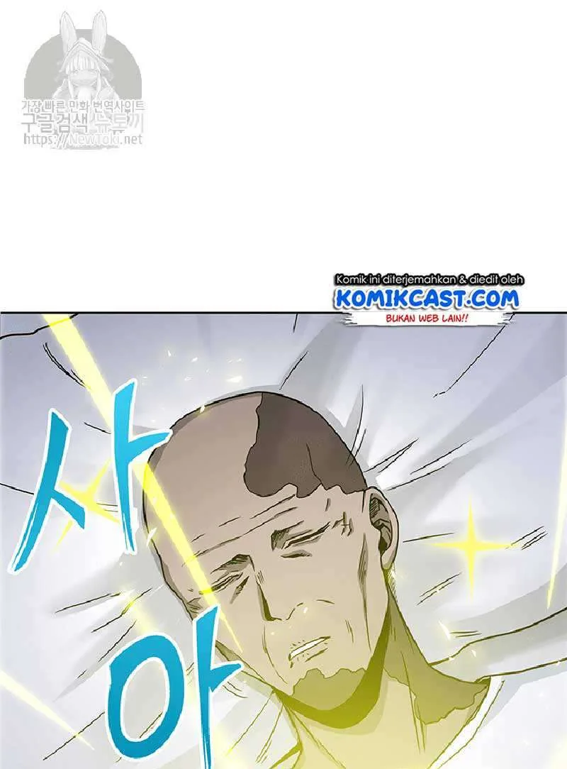 Halaman 54 — Tomb Raider King Chapter 51