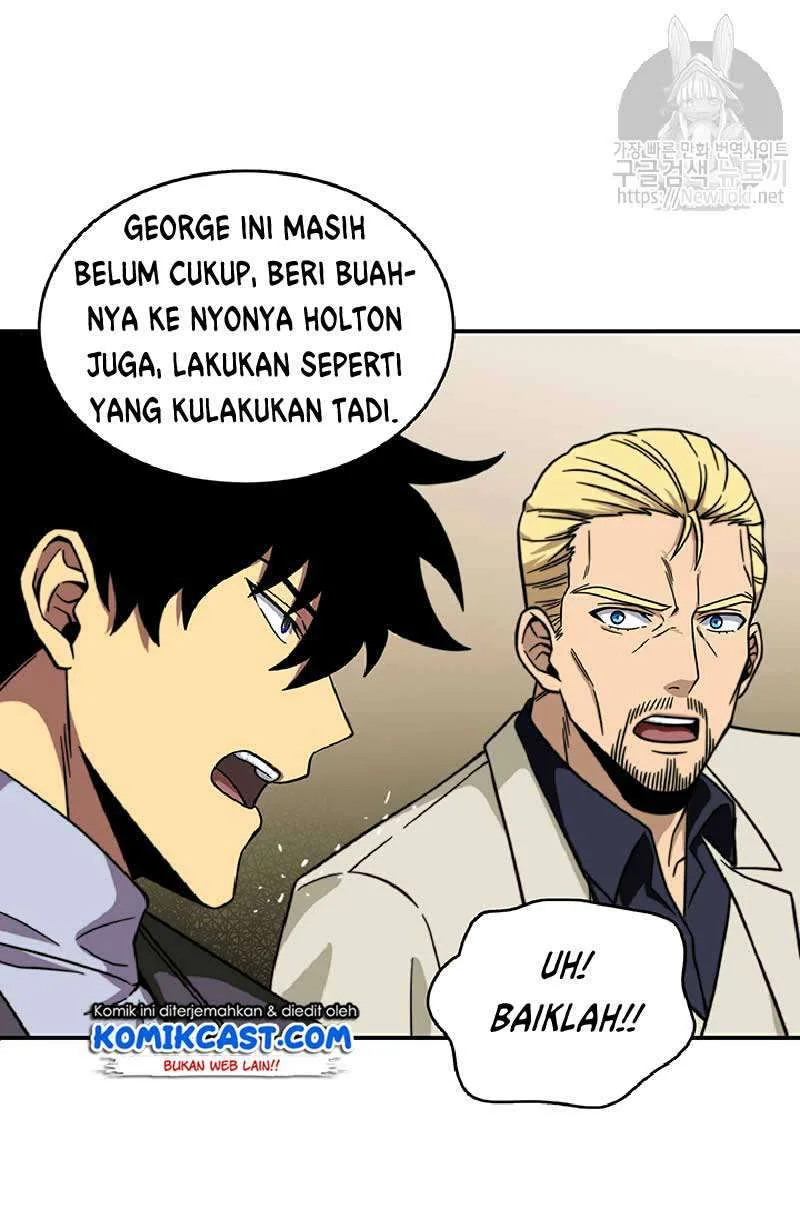 Halaman 58 — Tomb Raider King Chapter 51