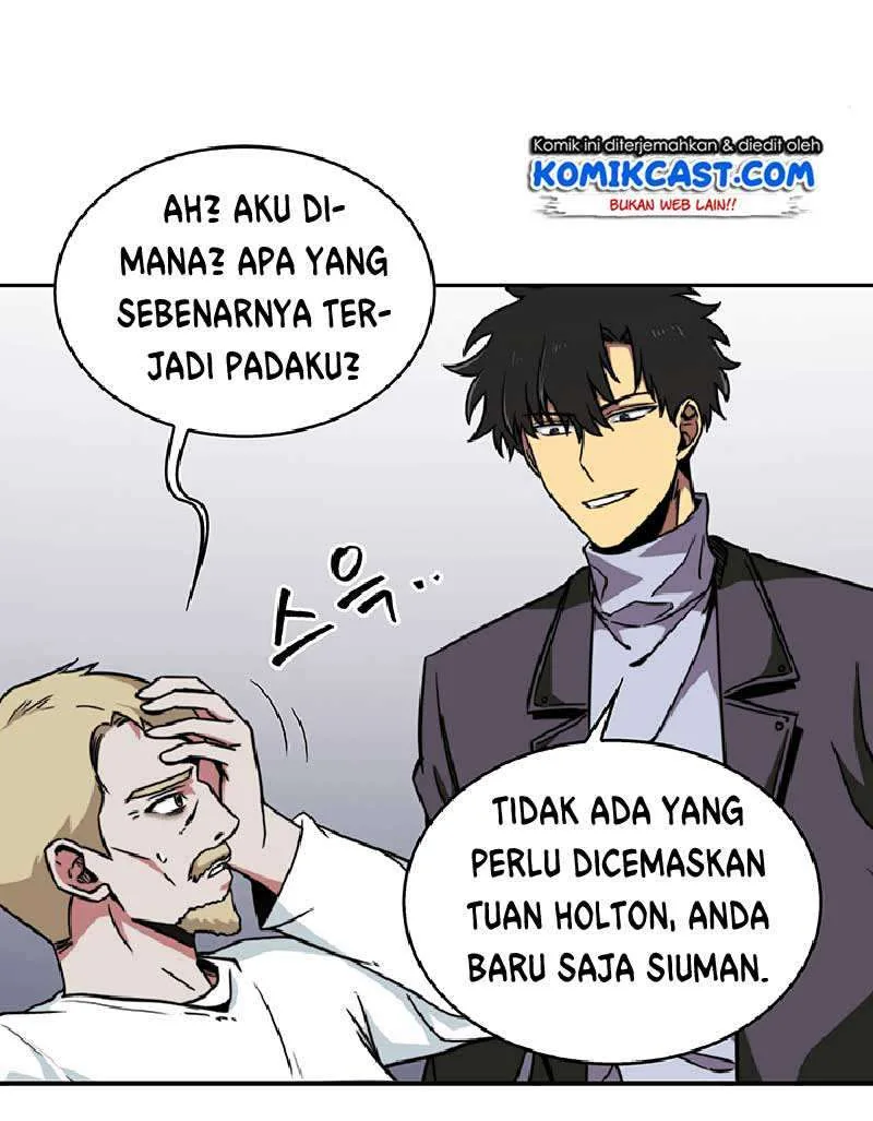 Halaman 61 — Tomb Raider King Chapter 51
