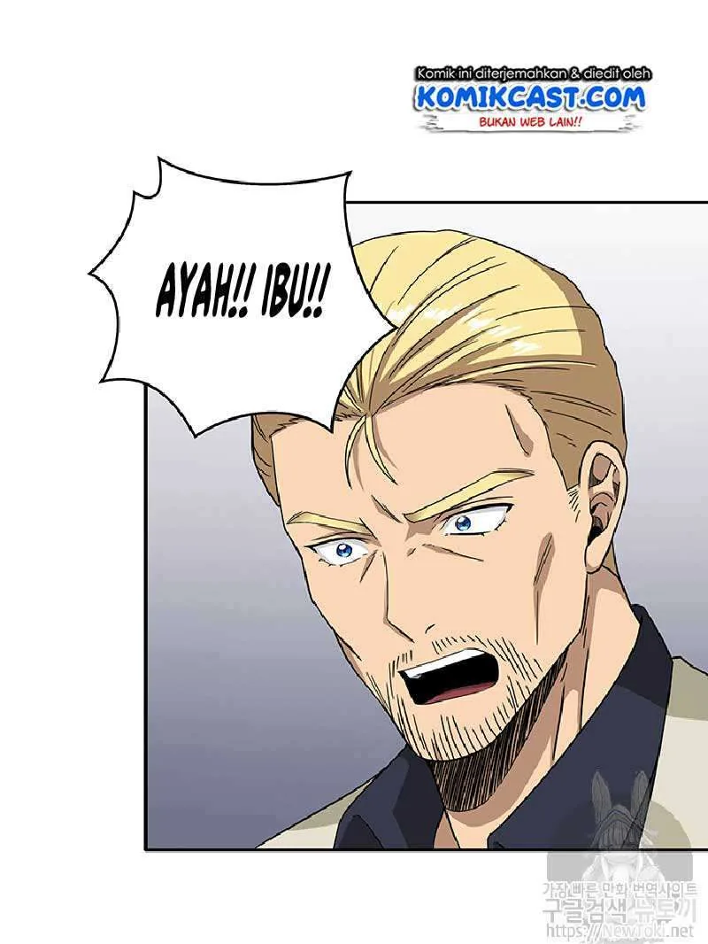Halaman 62 — Tomb Raider King Chapter 51