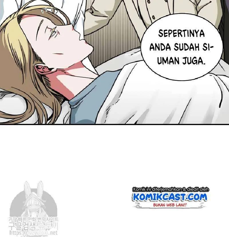 Halaman 64 — Tomb Raider King Chapter 51