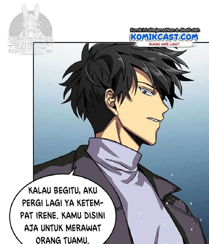 Halaman 65 — Tomb Raider King Chapter 51
